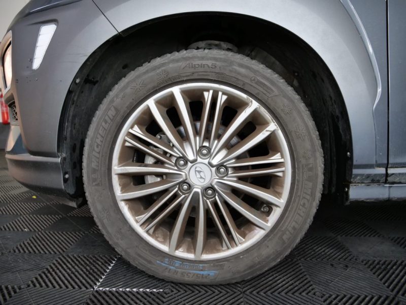 HYUNDAI KONA 1.0 T-GDI 120CH CREATIVE 2019