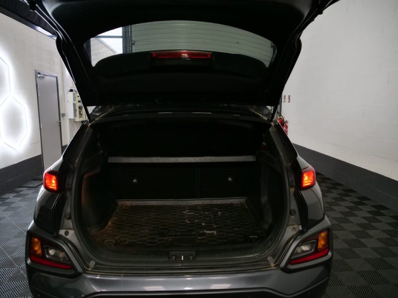 HYUNDAI KONA 1.0 T-GDI 120CH CREATIVE 2019