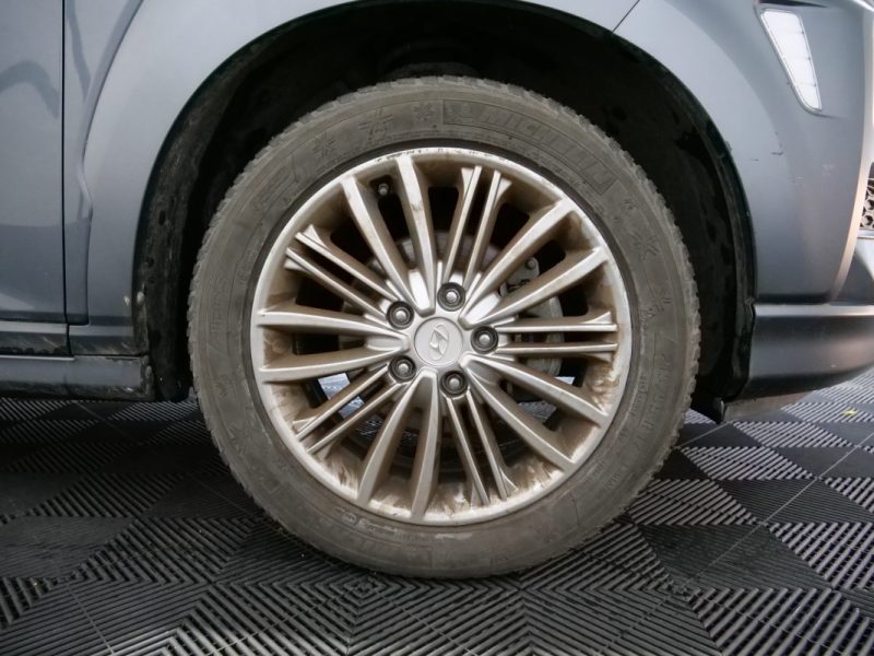 HYUNDAI KONA 1.0 T-GDI 120CH CREATIVE 2019