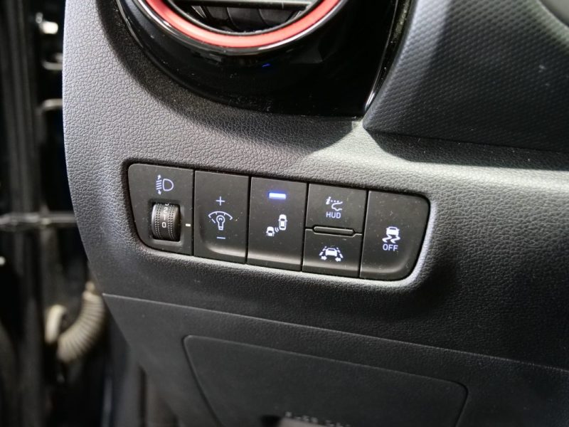 HYUNDAI KONA 1.0 T-GDI 120CH CREATIVE 2019