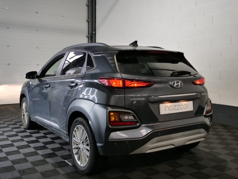 HYUNDAI KONA 1.0 T-GDI 120CH CREATIVE 2019