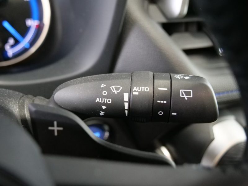 TOYOTA RAV4 2.5 HYBRIDE 218CH COLLECTION PACK CONF+TO 2WD MY22 2022