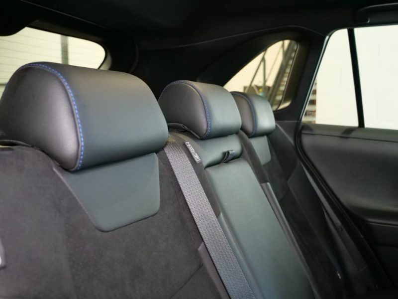 TOYOTA RAV4 2.5 HYBRIDE 218CH COLLECTION PACK CONF+TO 2WD MY22 2022