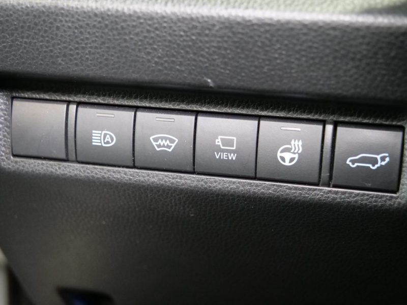 TOYOTA RAV4 2.5 HYBRIDE 218CH COLLECTION PACK CONF+TO 2WD MY22 2022