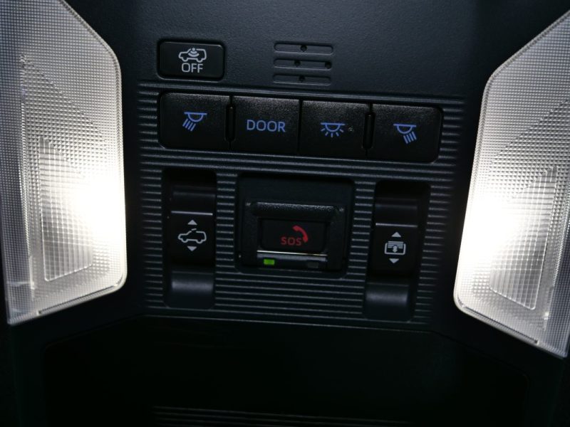 TOYOTA RAV4 2.5 HYBRIDE 218CH COLLECTION PACK CONF+TO 2WD MY22 2022