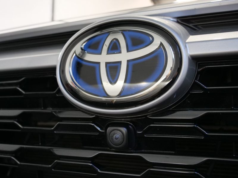 TOYOTA RAV4 2.5 HYBRIDE 218CH COLLECTION PACK CONF+TO 2WD MY22 2022