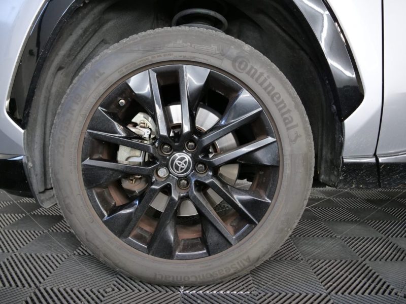 TOYOTA RAV4 2.5 HYBRIDE 218CH COLLECTION PACK CONF+TO 2WD MY22 2022