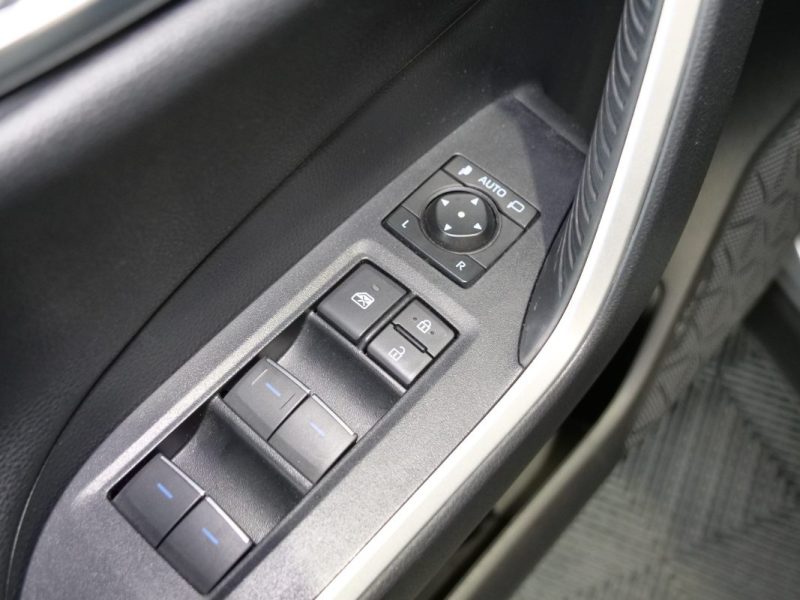 TOYOTA RAV4 2.5 HYBRIDE 218CH COLLECTION PACK CONF+TO 2WD MY22 2022