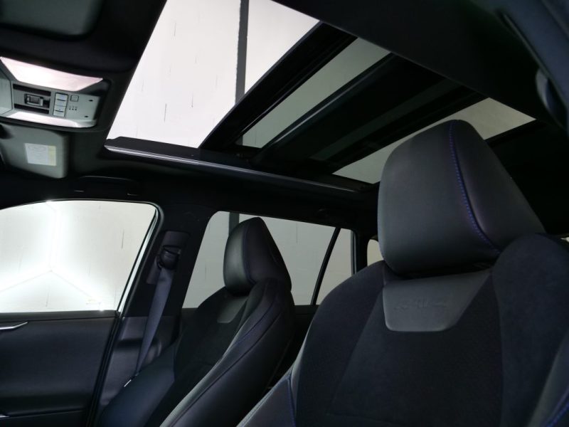 TOYOTA RAV4 2.5 HYBRIDE 218CH COLLECTION PACK CONF+TO 2WD MY22 2022