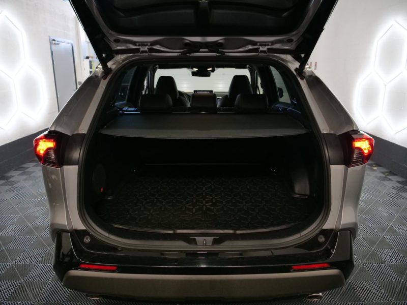 TOYOTA RAV4 2.5 HYBRIDE 218CH COLLECTION PACK CONF+TO 2WD MY22 2022