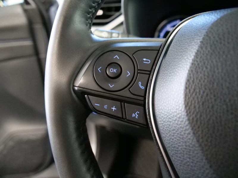 TOYOTA RAV4 2.5 HYBRIDE 218CH COLLECTION PACK CONF+TO 2WD MY22 2022