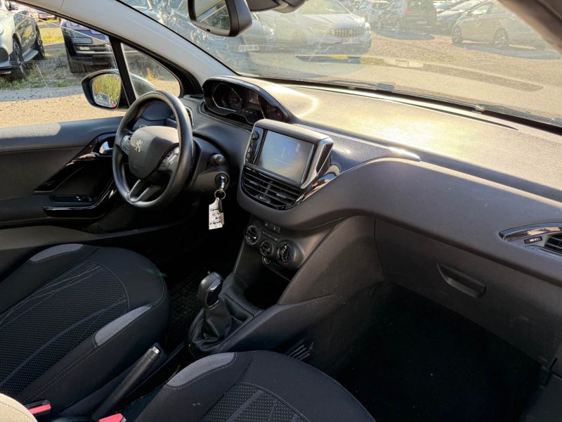 PEUGEOT 208 1.2 VTi 82 Active 5P 101mkm