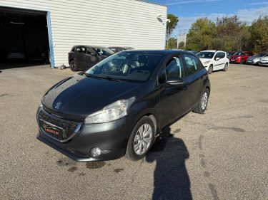 PEUGEOT 208 1.2 VTi 82 Active 5P 101mkm