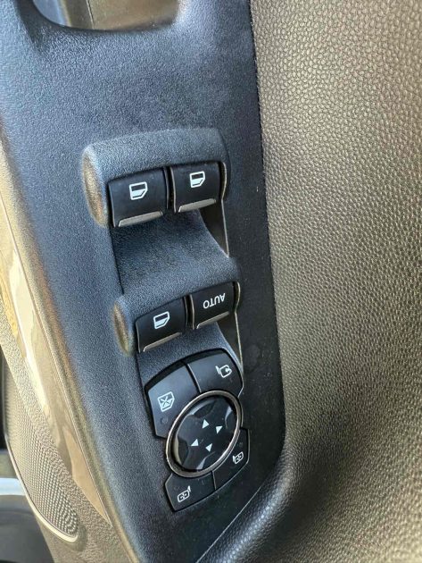 FORD ECOSPORT 1.0 ECOBOOST 125CH TITANIUM EURO6.2 2018