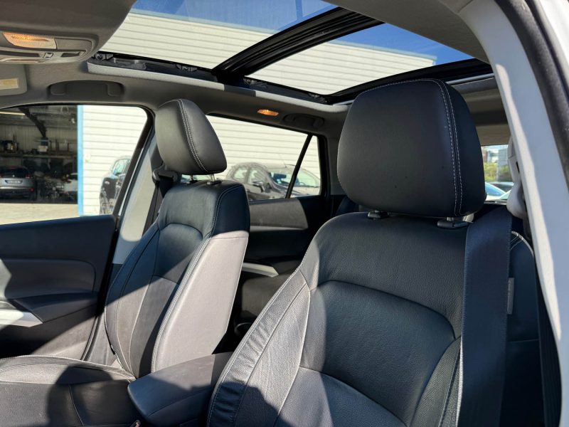 SUZUKI S-CROSS 1.6 DDIS 120 PRIVILÈGE ALLGRIP 4X4 130MKM