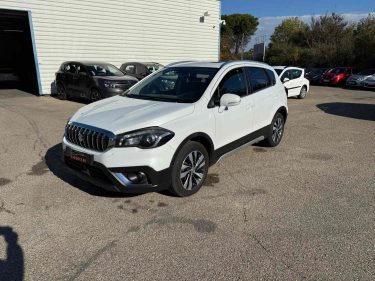 SUZUKI S-CROSS 1.6 DDIS 120 PRIVILÈGE ALLGRIP 4X4 130MKM