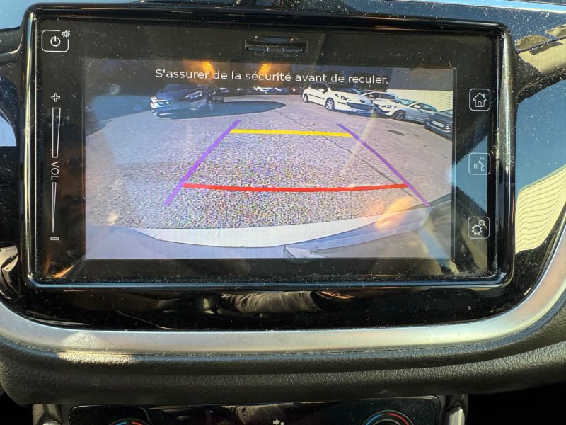 SUZUKI S-CROSS 1.6 DDIS 120 PRIVILÈGE ALLGRIP 4X4 130MKM