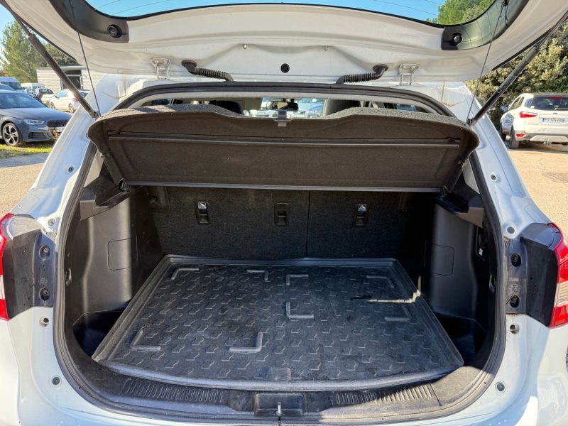 SUZUKI S-CROSS 1.6 DDIS 120 PRIVILÈGE ALLGRIP 4X4 130MKM