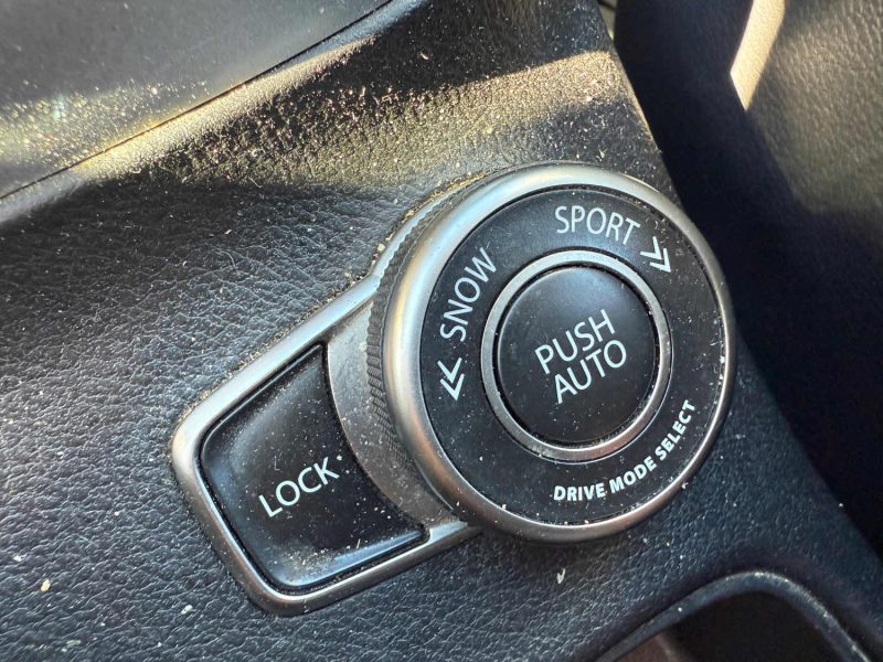 SUZUKI S-CROSS 1.6 DDIS 120 PRIVILÈGE ALLGRIP 4X4 130MKM