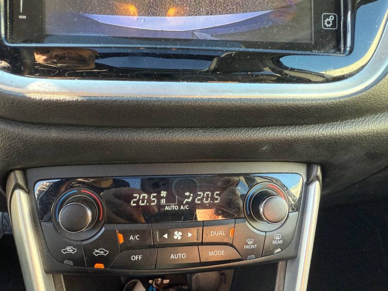 SUZUKI S-CROSS 1.6 DDIS 120 PRIVILÈGE ALLGRIP 4X4 130MKM