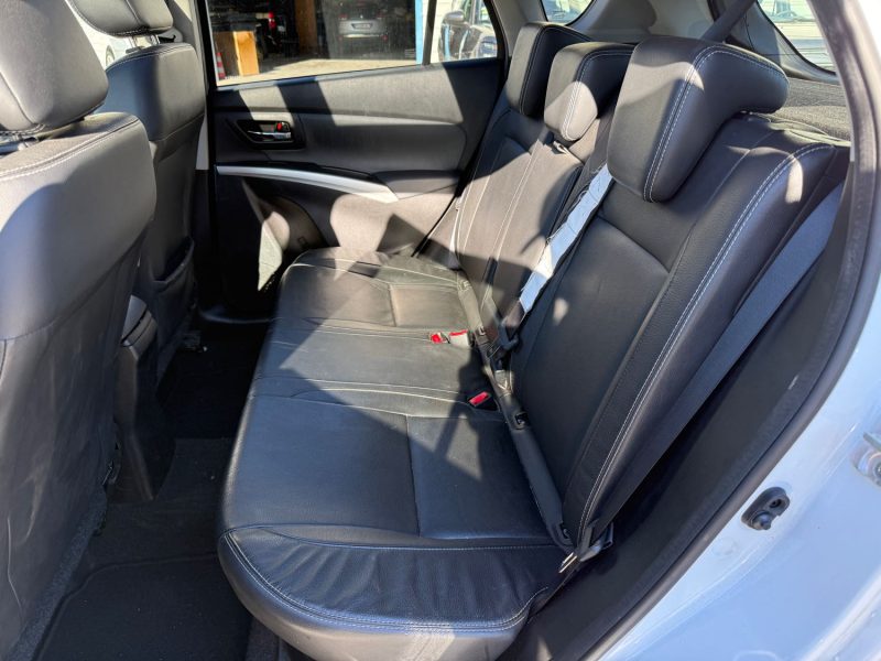SUZUKI S-CROSS 1.6 DDIS 120 PRIVILÈGE ALLGRIP 4X4 130MKM