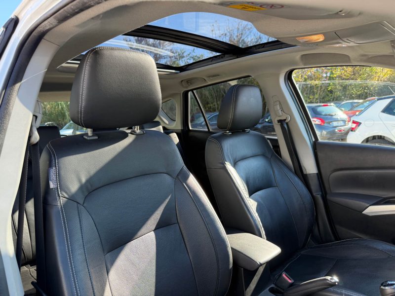 SUZUKI S-CROSS 1.6 DDIS 120 PRIVILÈGE ALLGRIP 4X4 130MKM