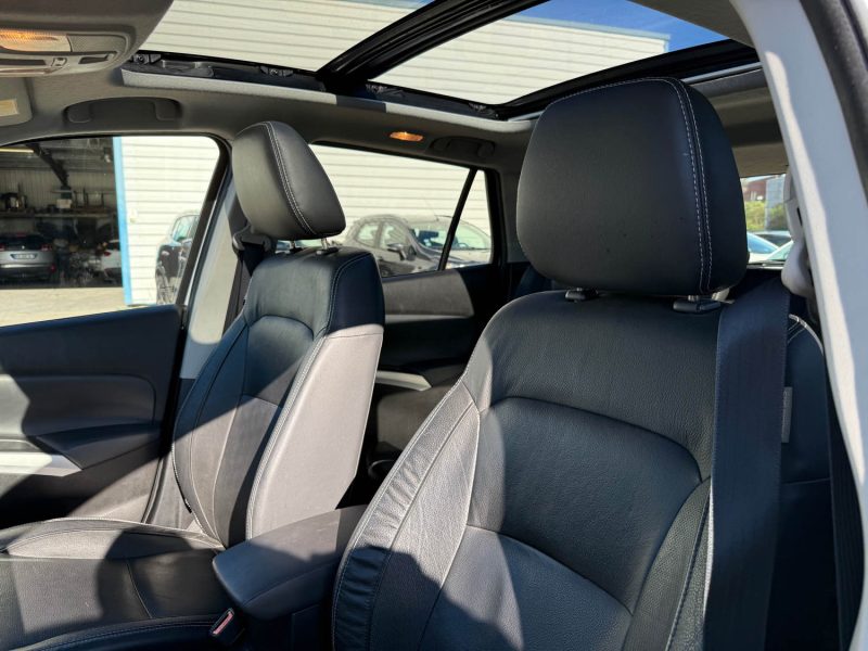 SUZUKI S-CROSS 1.6 DDIS 120 PRIVILÈGE ALLGRIP 4X4 130MKM