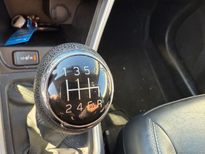 SUZUKI S-CROSS 1.6 DDIS 120 PRIVILÈGE ALLGRIP 4X4 130MKM