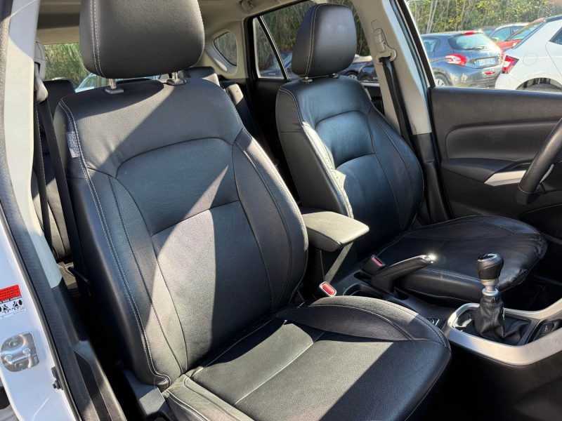 SUZUKI S-CROSS 1.6 DDIS 120 PRIVILÈGE ALLGRIP 4X4 130MKM