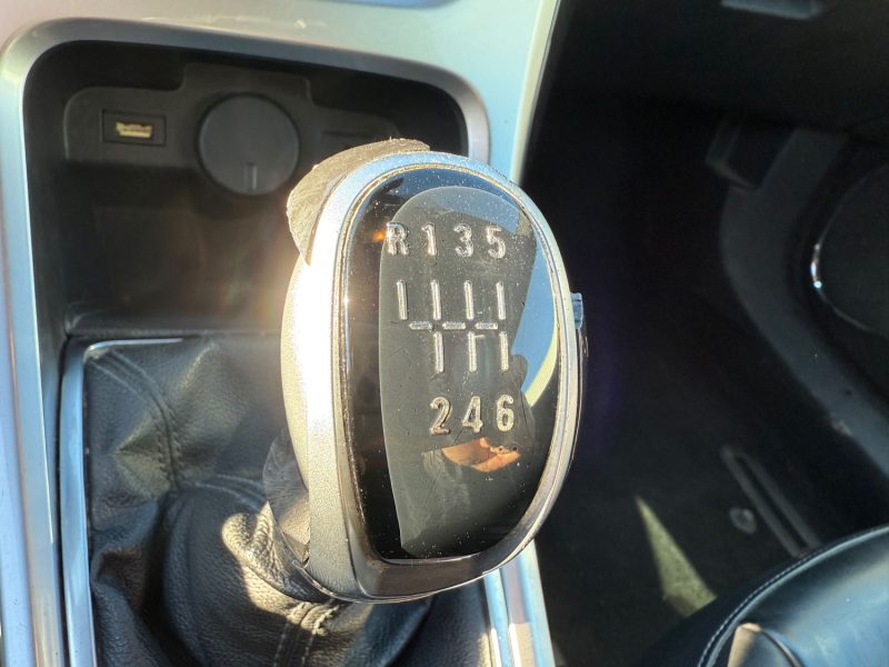 OPEL ASTRA COUPE 2.0 CDTI 165CH FAP SPORT START&STOP 2015