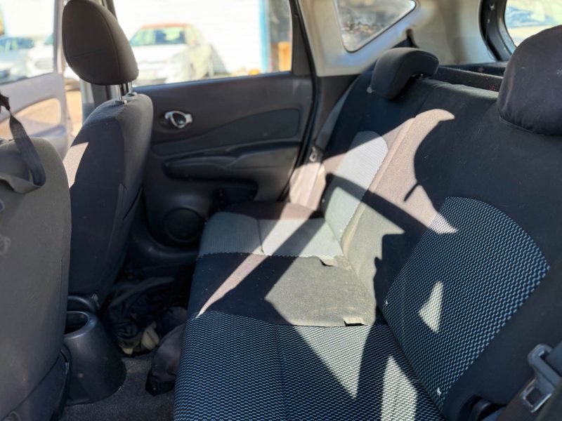 NISSAN NOTE II 1.2 80 CONNECT EDITION 101MKM