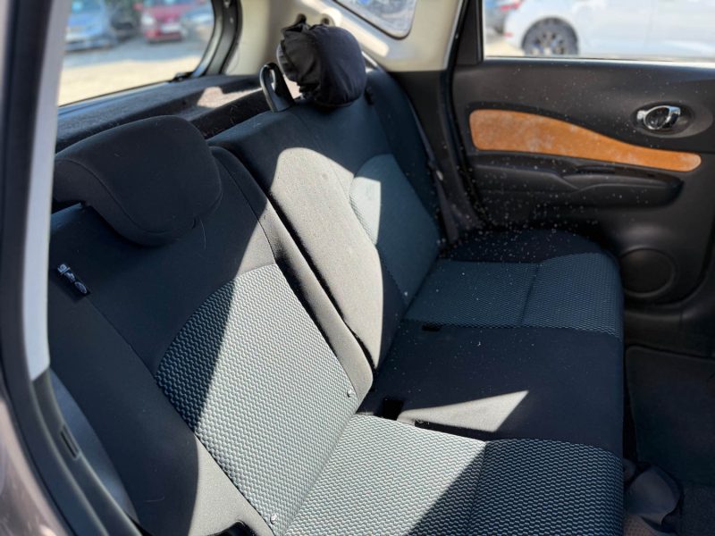 NISSAN NOTE II 1.2 80 CONNECT EDITION 101MKM