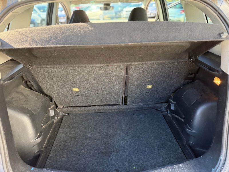 NISSAN NOTE II 1.2 80 CONNECT EDITION 101MKM