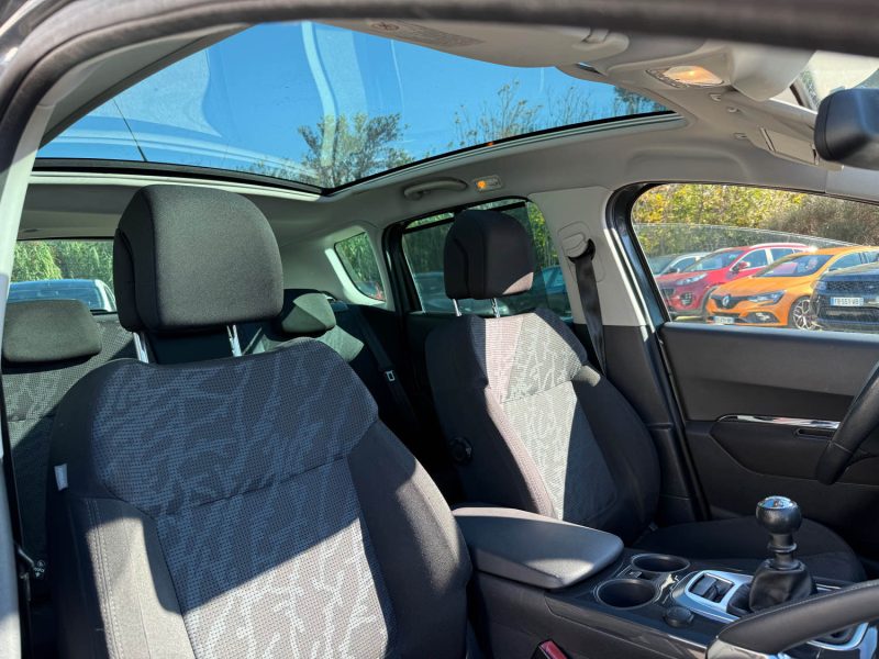 PEUGEOT 3008 1.6 HDI 112 FAP PREMIUM PACK 2011