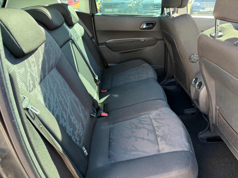 PEUGEOT 3008 1.6 HDI 112 FAP PREMIUM PACK 2011