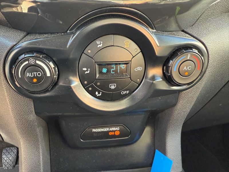 FORD ECOSPORT 1.0 ECOBOOST 125 TITANIUM 130MKM