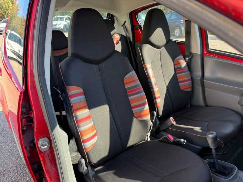 CITROEN C1 1.0i Confort CLIM 5p 115MKM