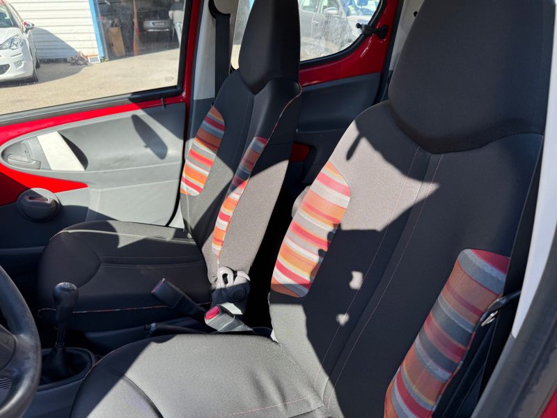 CITROEN C1 1.0i Confort CLIM 5p 115MKM