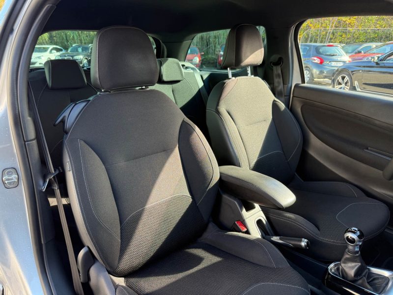 CITROEN DS3 1.2L 82CH CHIC 92MKM