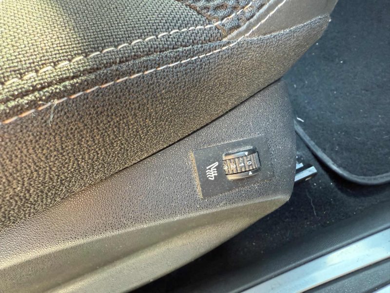 CITROEN DS3 1.2L 82CH CHIC 92MKM