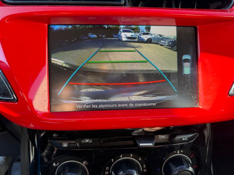 CITROEN C3 1.2L 82 Feel Edition 164MKM