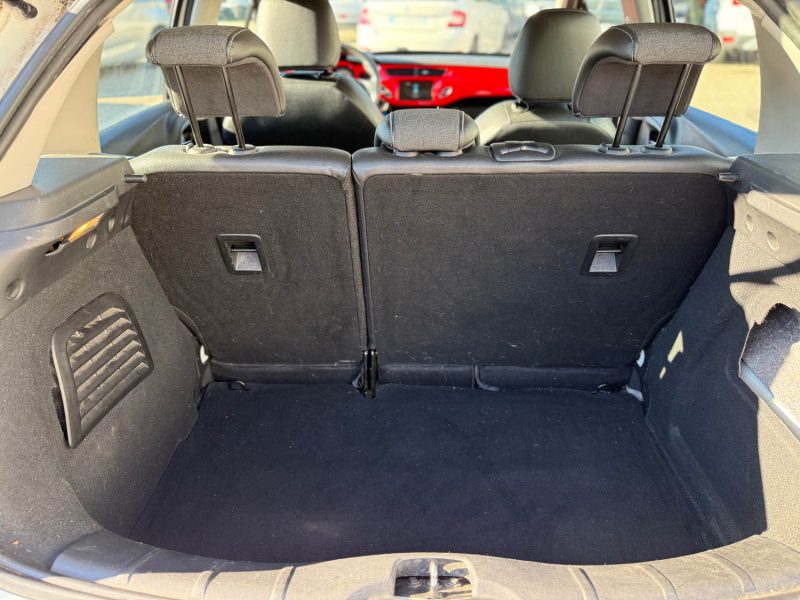 CITROEN C3 1.2L 82 Feel Edition 164MKM