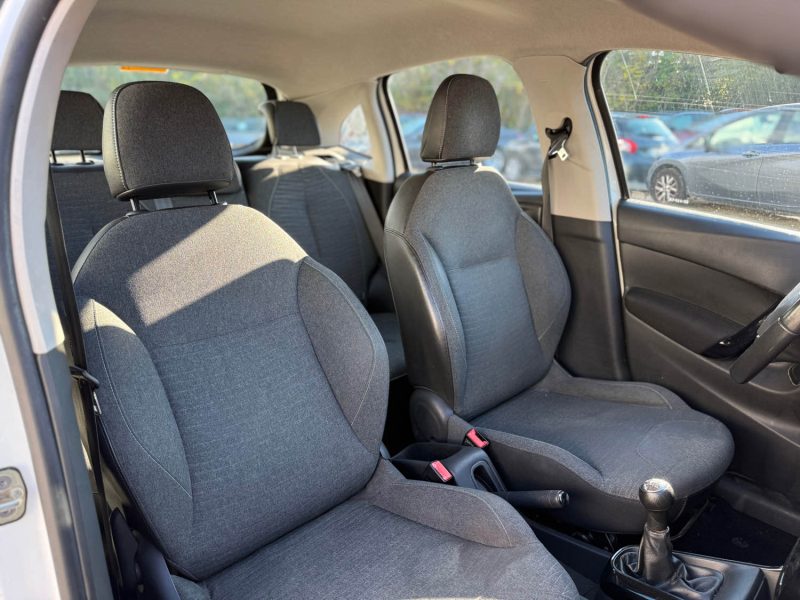 CITROEN C3 1.2L 82 Feel Edition 164MKM