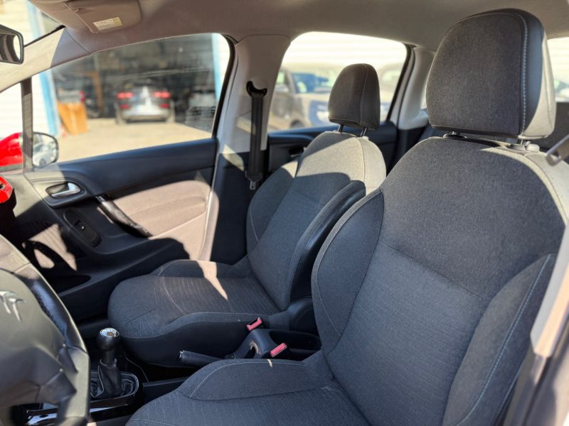 CITROEN C3 1.2L 82 Feel Edition 164MKM