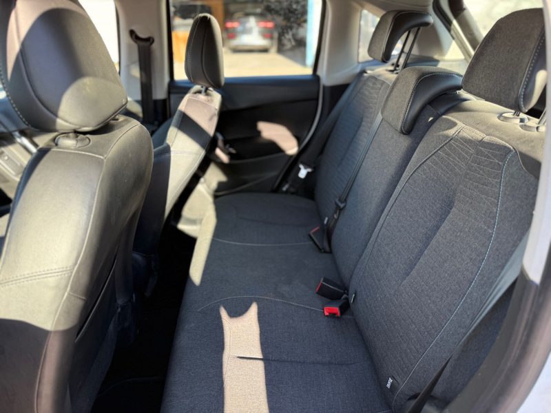 CITROEN C3 1.2L 82 Feel Edition 164MKM