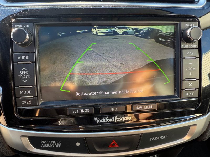 MITSUBISHI ASX 1.8 DI-D 150CH INSTYLE 4WD 211MKM