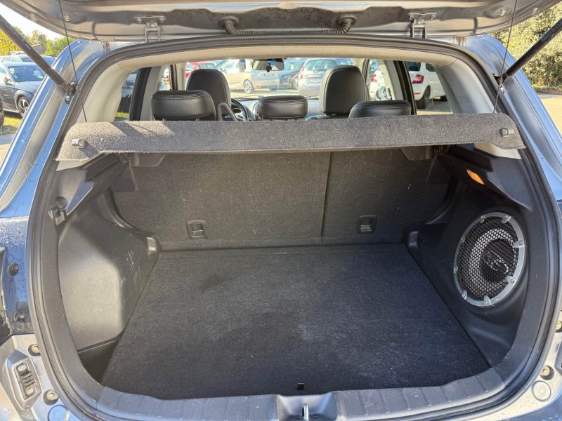 MITSUBISHI ASX 1.8 DI-D 150CH INSTYLE 4WD 211MKM