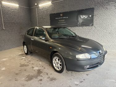 ALFA ROMEO 147 ALFA 147 1.6 T.SPARK ECO DISTINCTIVE 2002