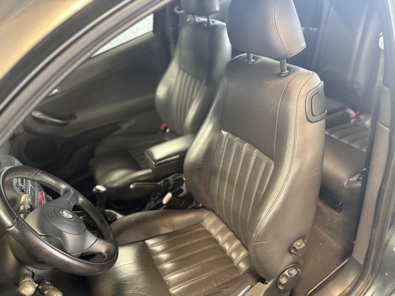 ALFA ROMEO 147 ALFA 147 1.6 T.SPARK ECO DISTINCTIVE 2002