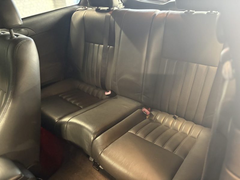 ALFA ROMEO 147 ALFA 147 1.6 T.SPARK ECO DISTINCTIVE 2002